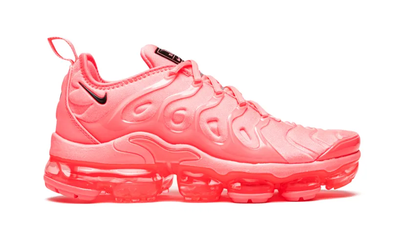 Nike Air Max AIR VAPORMAX PLUS WMNS 'Bubblegum'